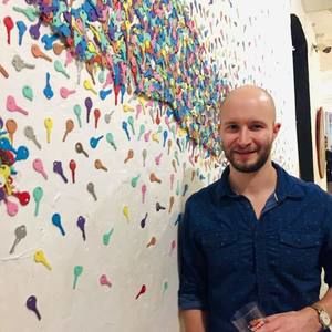 Meet your Posher, Ben